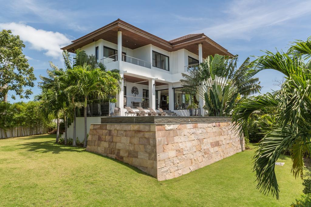 קו סמוי Horizon Villas מראה חיצוני תמונה