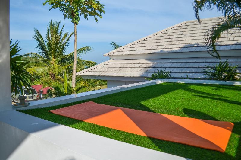 קו סמוי Horizon Villas מראה חיצוני תמונה