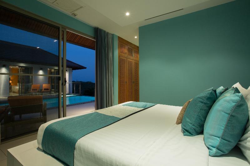 קו סמוי Horizon Villas מראה חיצוני תמונה