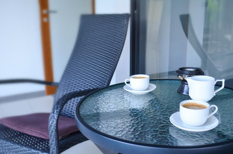 קו סמוי Horizon Villas מראה חיצוני תמונה