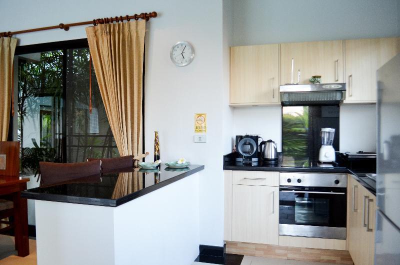 קו סמוי Horizon Villas מראה חיצוני תמונה