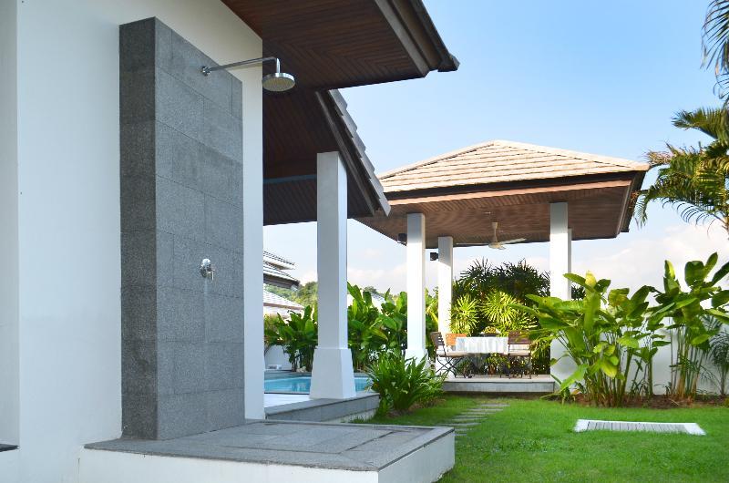 קו סמוי Horizon Villas מראה חיצוני תמונה