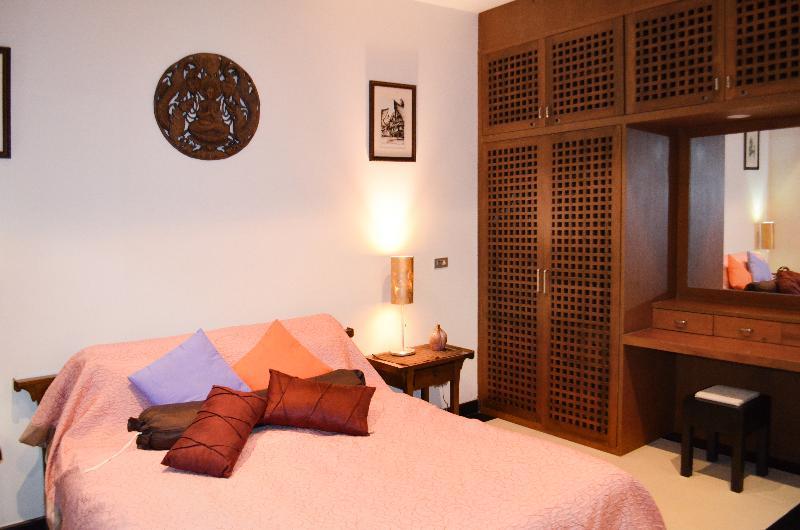 קו סמוי Horizon Villas מראה חיצוני תמונה