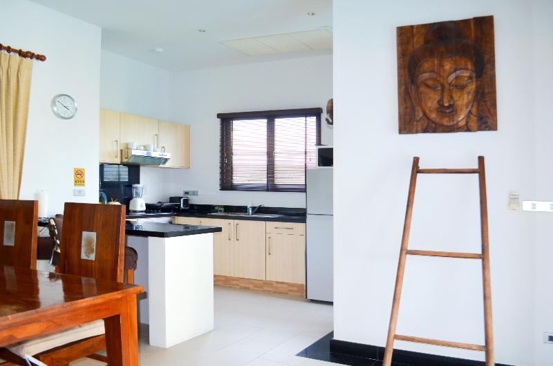 קו סמוי Horizon Villas מראה חיצוני תמונה