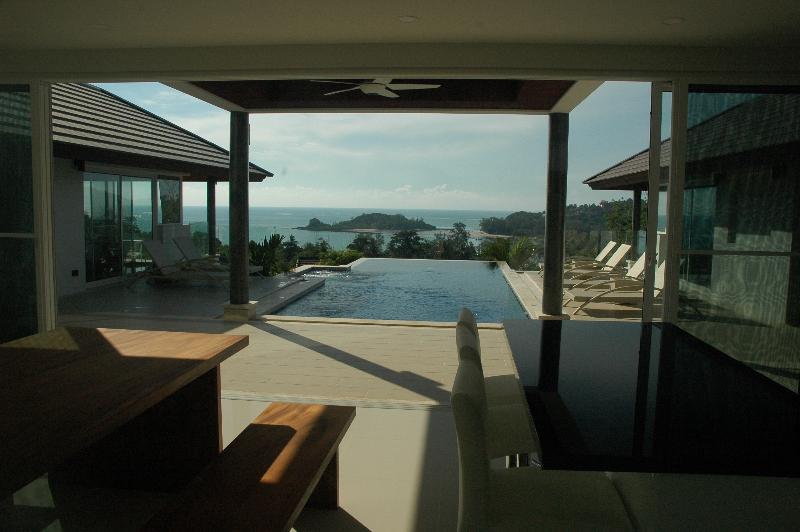 קו סמוי Horizon Villas מראה חיצוני תמונה