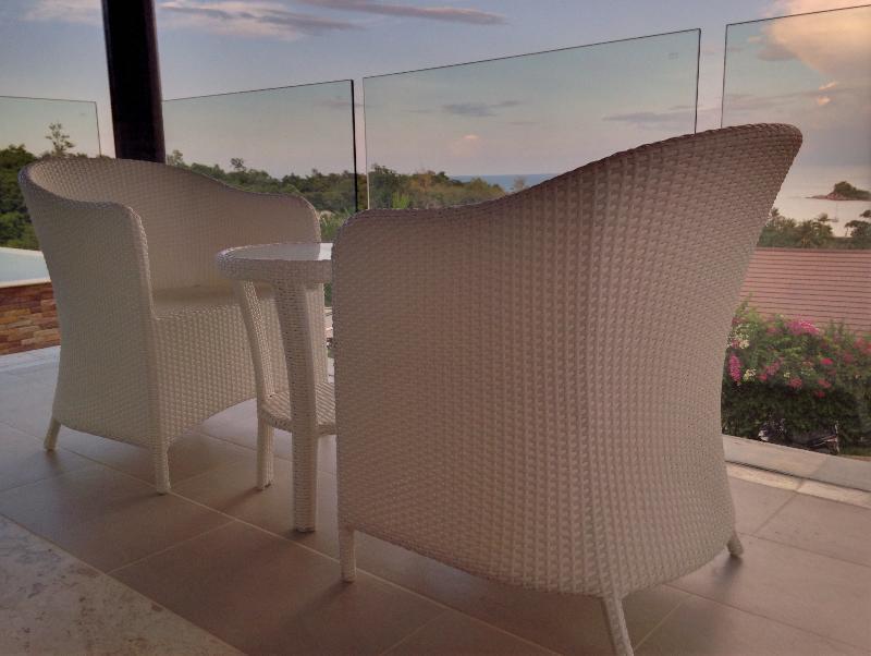 קו סמוי Horizon Villas מראה חיצוני תמונה