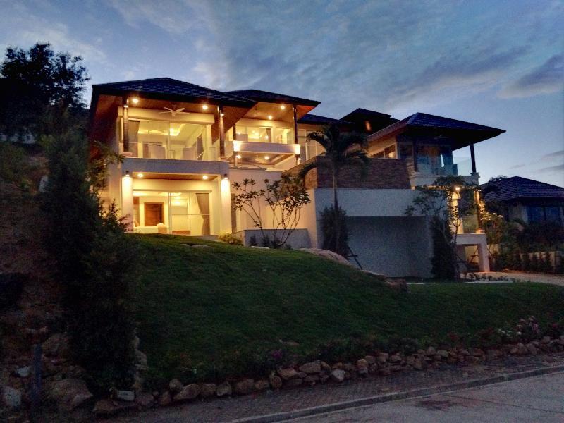 קו סמוי Horizon Villas מראה חיצוני תמונה