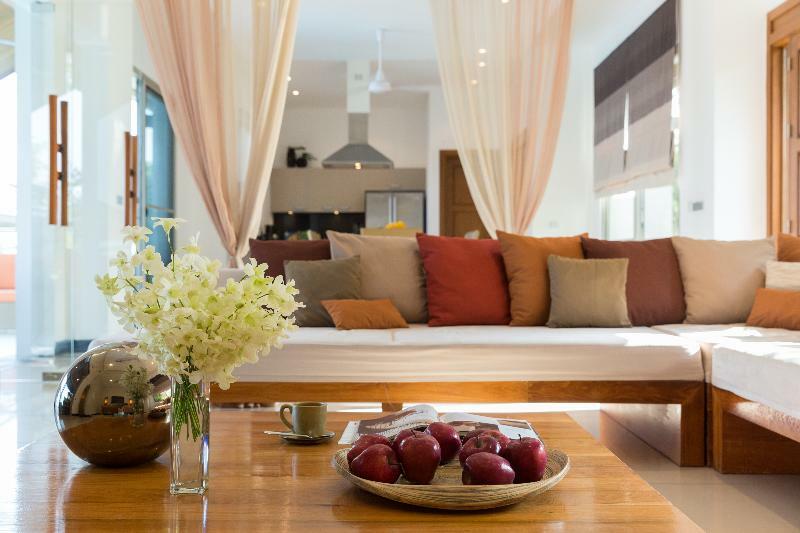 קו סמוי Horizon Villas מראה חיצוני תמונה