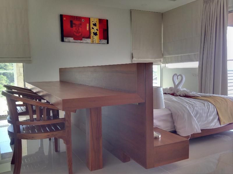 קו סמוי Horizon Villas מראה חיצוני תמונה
